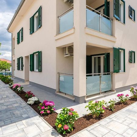 Divine Apartments Baška Zewnętrze zdjęcie