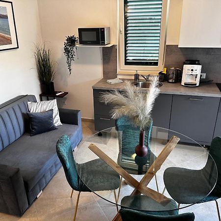 Divine Apartments Baška Zewnętrze zdjęcie