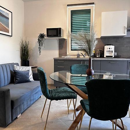 Divine Apartments Baška Zewnętrze zdjęcie