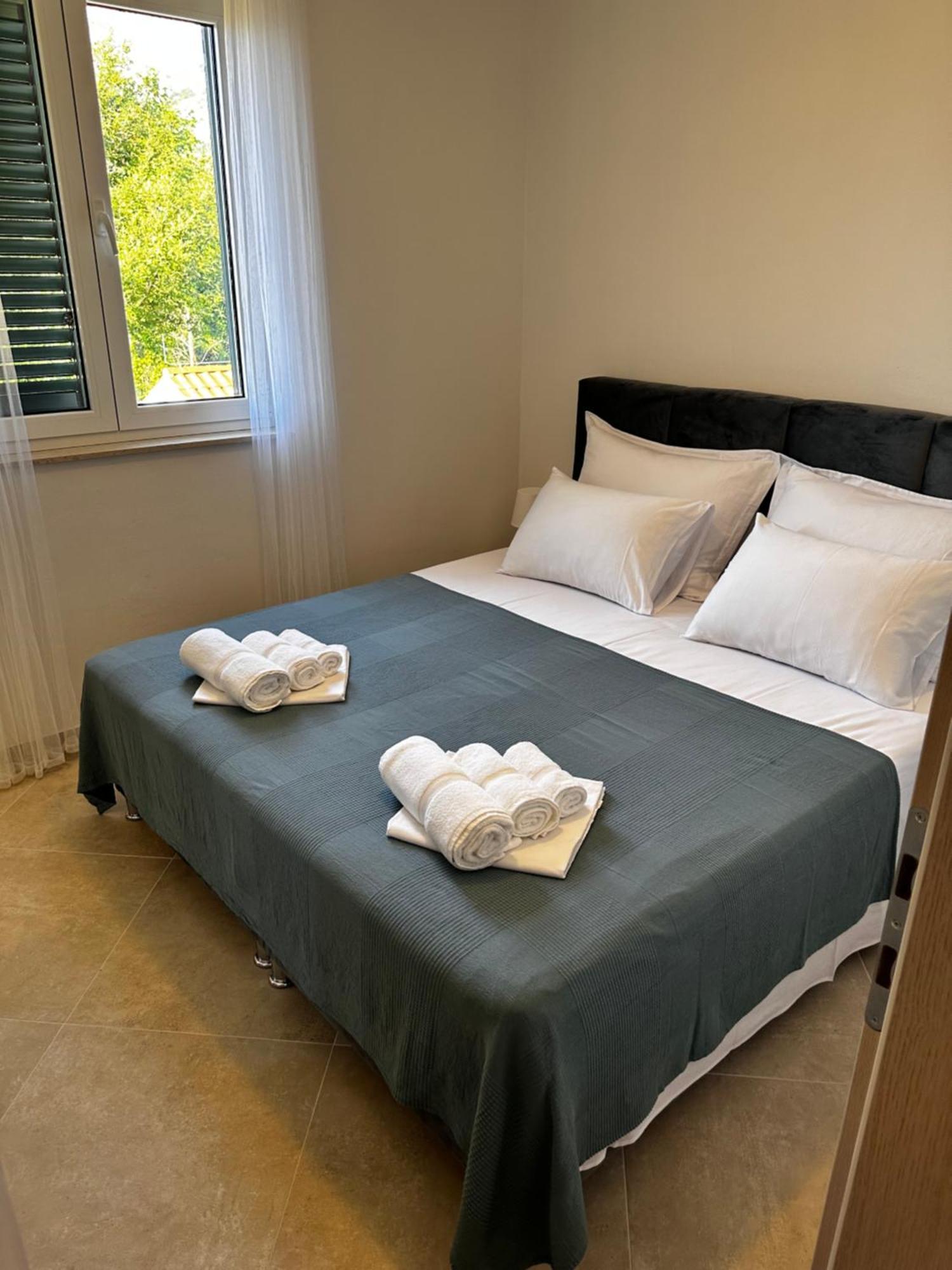 Divine Apartments Baška Zewnętrze zdjęcie