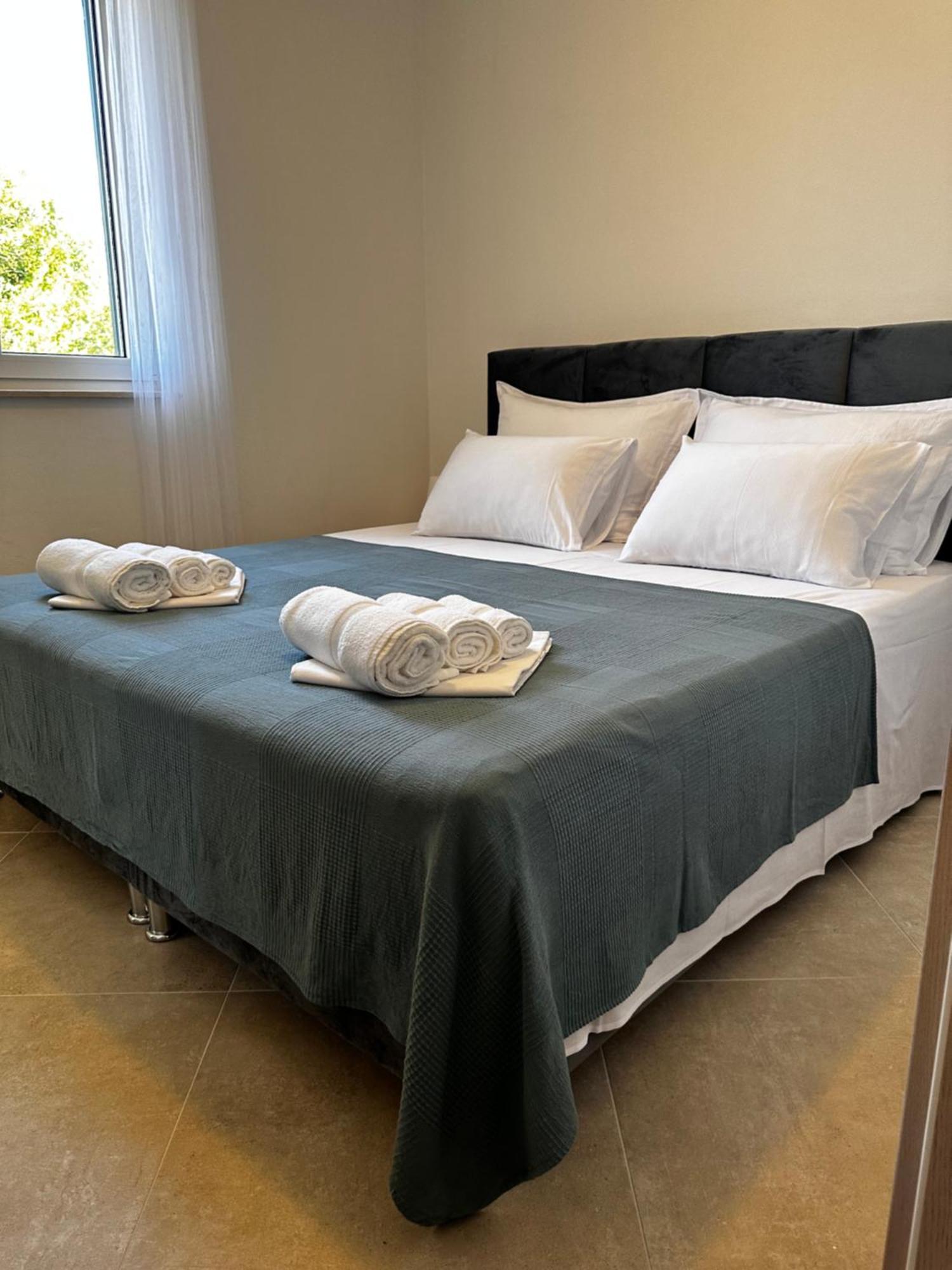 Divine Apartments Baška Zewnętrze zdjęcie