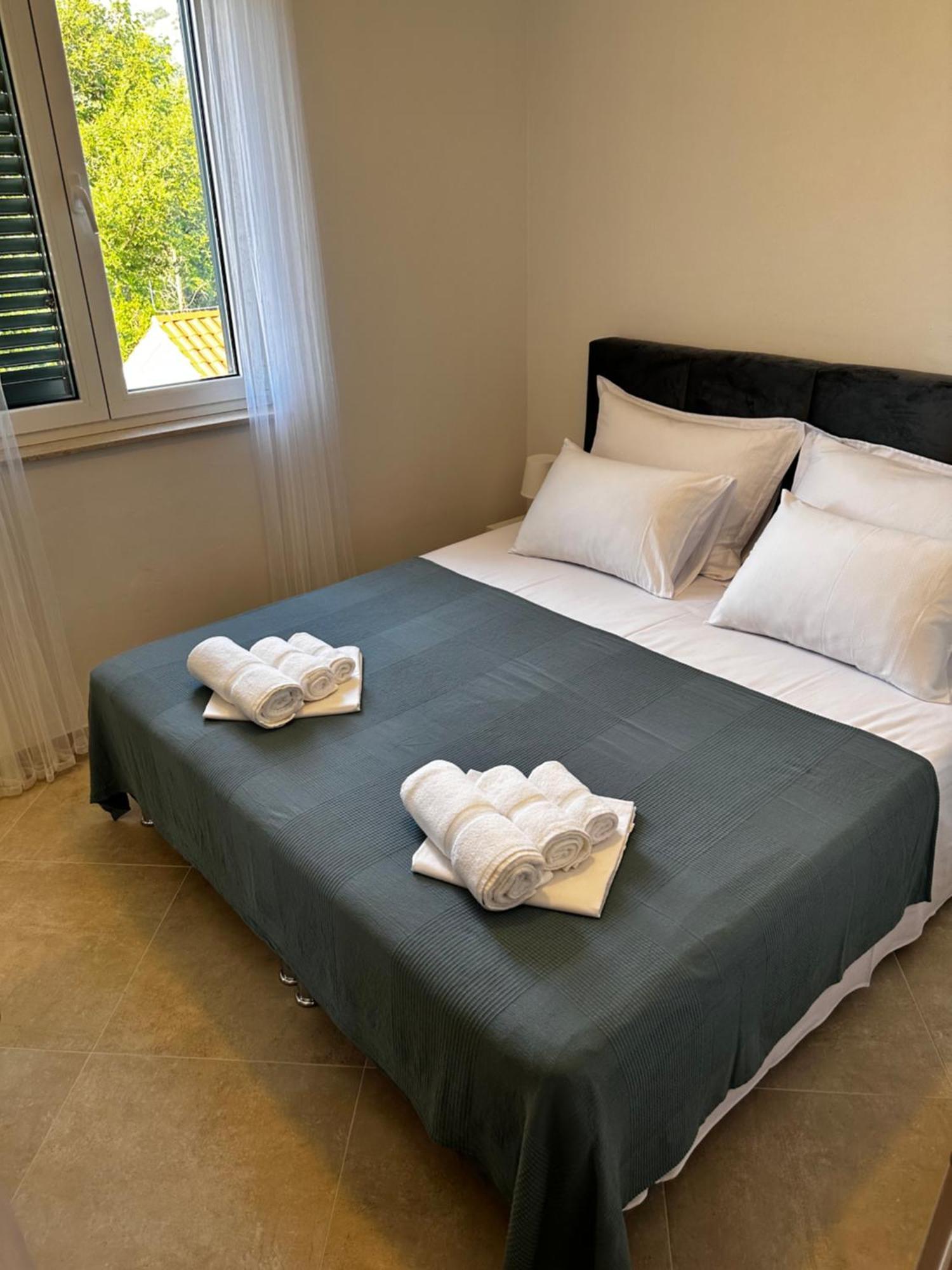 Divine Apartments Baška Zewnętrze zdjęcie