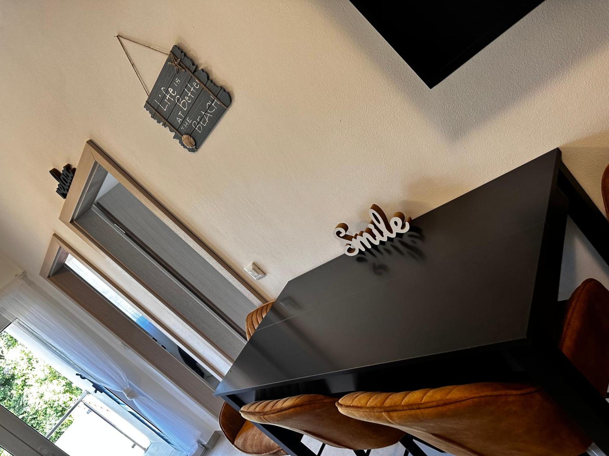 Divine Apartments Baška Zewnętrze zdjęcie
