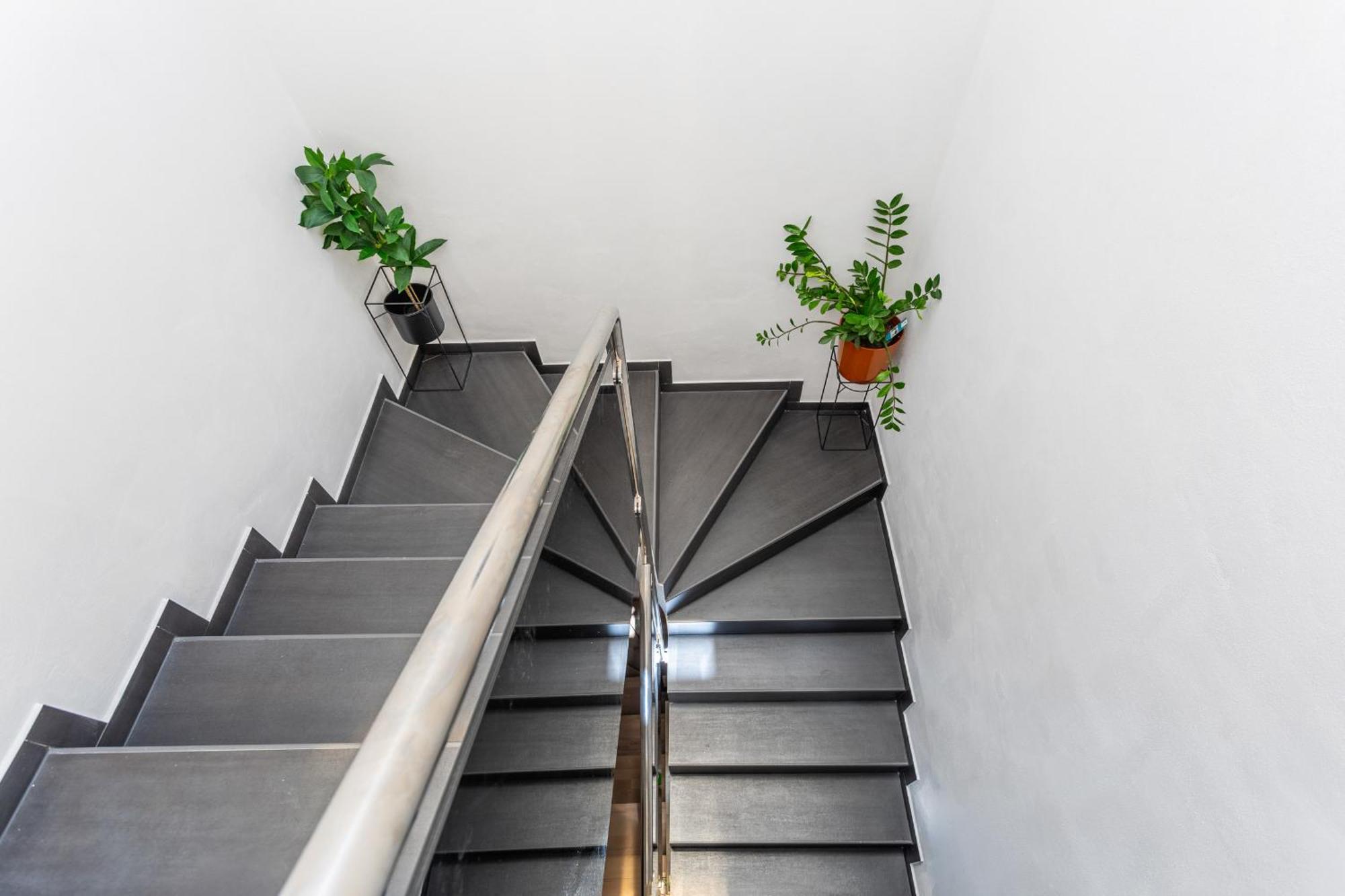 Divine Apartments Baška Zewnętrze zdjęcie
