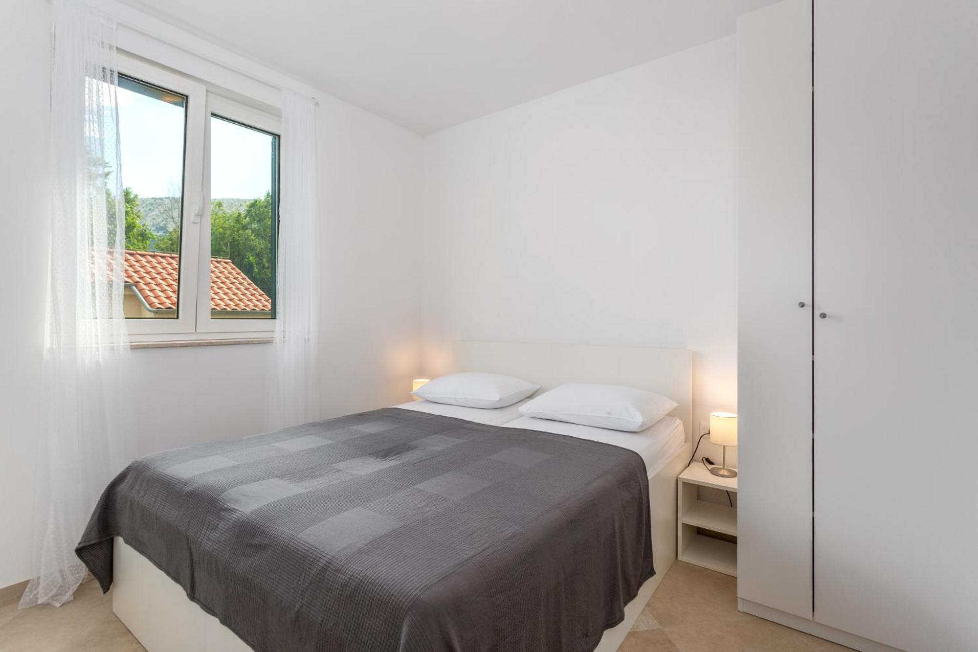 Divine Apartments Baška Zewnętrze zdjęcie