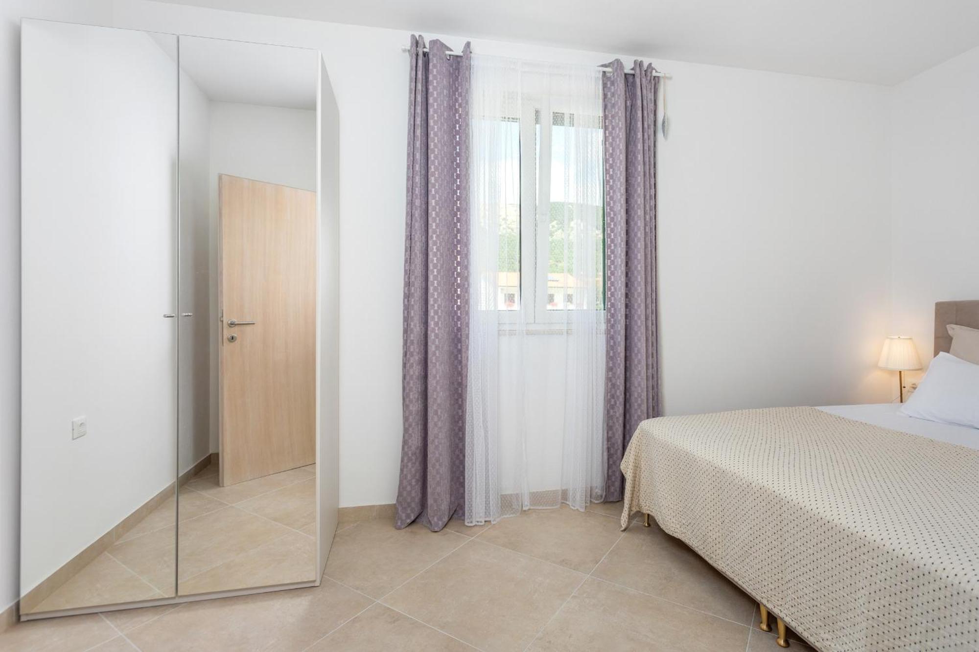 Divine Apartments Baška Zewnętrze zdjęcie