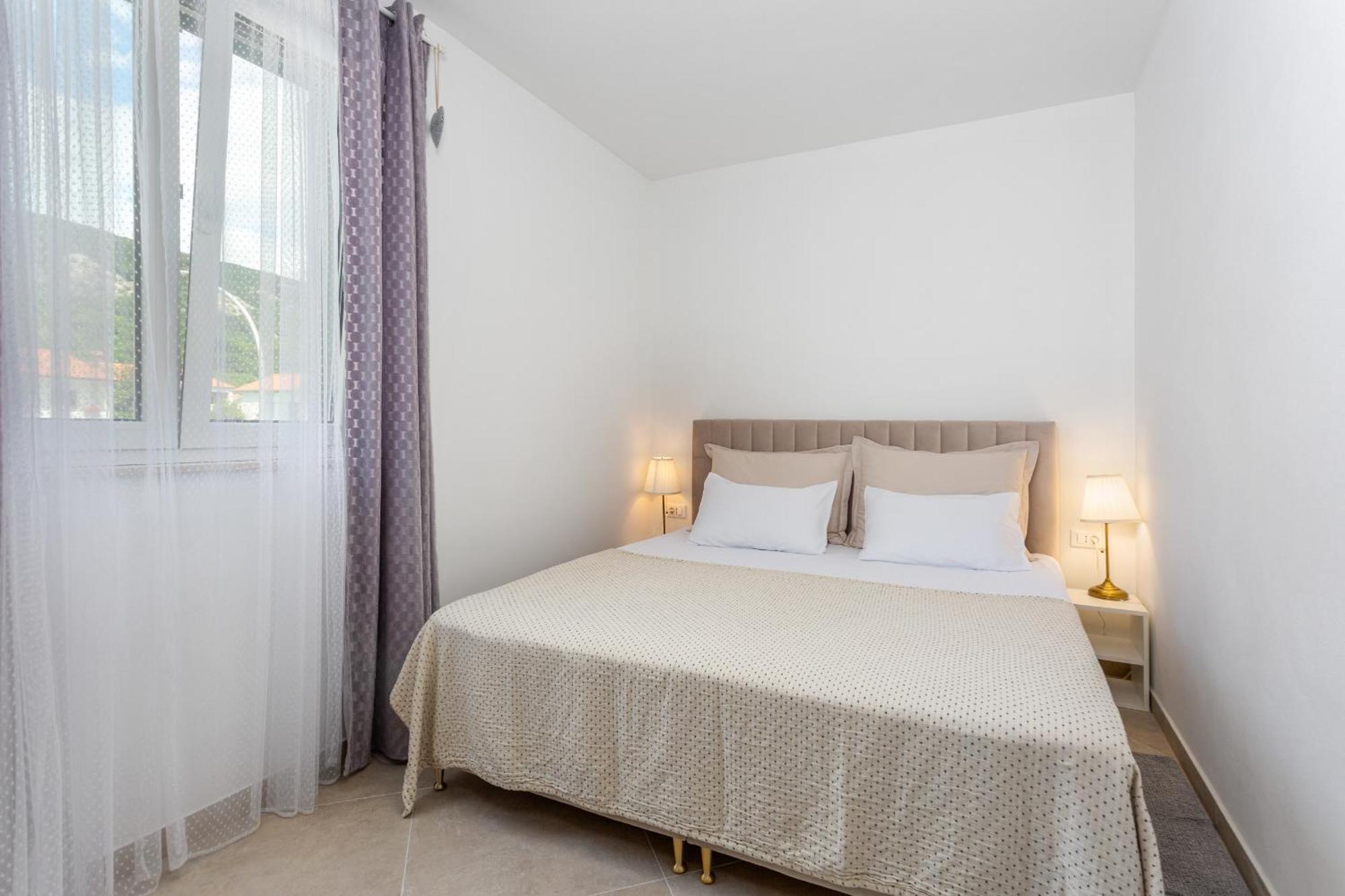 Divine Apartments Baška Zewnętrze zdjęcie