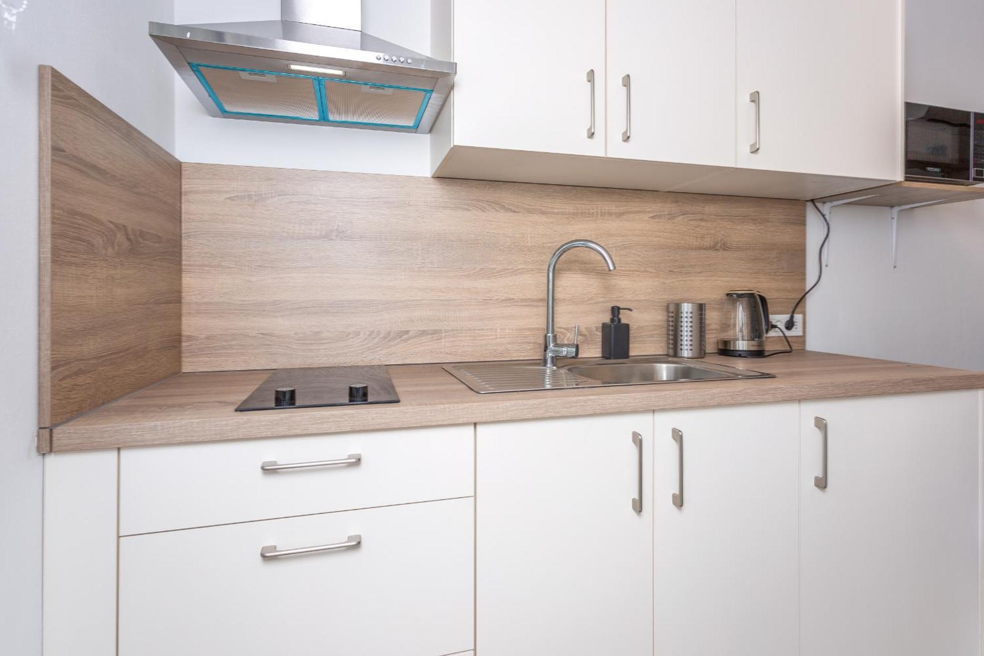 Divine Apartments Baška Zewnętrze zdjęcie